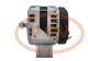 PCV MG162 - ALTERNADOR VALMET 150A 12V MAHLE NEW