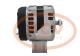 PCV MG162 - ALTERNADOR VALMET 150A 12V MAHLE NEW