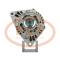 PCV MG170 - ALTERNADOR 12V MAHLE NEW