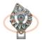 PCV MG171 - ALTERNADOR BUKH 50A 12V MAHLE NEW