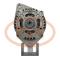 PCV MG178 - ALTERNADOR VALMET 120A 12V MAHLE NEW