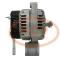 PCV MG178 - ALTERNADOR VALMET 120A 12V MAHLE NEW