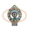 PCV MG191 - ALTERNADOR FIAT 55A 12V MAHLE NEW