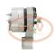 PCV MG195 - ALTERNADOR LOMBARDINI 33A 12V MAHLE NEW