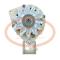 PCV MG209 - ALTERNADOR DEUTZ 55A 12V MAHLE NEW