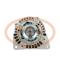 PCV MG23 - ALTERNADOR JCB 95A 12V MAHLE NEW