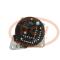 PCV MG23 - ALTERNADOR JCB 95A 12V MAHLE NEW