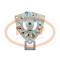 PCV MG245 - ALTERNADOR DEUTZ 55A 24V MAHLE NEW