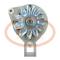 PCV MG262 - ALTERNADOR DEUTZ-FAHR 55A 24V MAHLE NEW