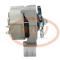 PCV MG262 - ALTERNADOR DEUTZ-FAHR 55A 24V MAHLE NEW