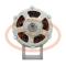 PCV MG263 - ALTERNADOR DEUTZ 40A 24V MAHLE NEW