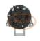 PCV MG27 - ALTERNADOR DEUTZ 100A 24V MAHLE NEW