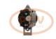 PCV MG271 - ALTERNADOR MASSEY FERGUSON 65A 12V MAHLE NEW