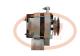 PCV MG271 - ALTERNADOR MASSEY FERGUSON 65A 12V MAHLE NEW