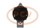 PCV MG272 - ALTERNADOR MASSEY FERGUSON 65A 12V MAHLE NEW