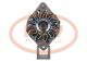 PCV MG274 - ALTERNADOR CASE INTERNATIONAL 120A 12V MAHLE NEW