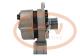 PCV MG274 - ALTERNADOR CASE INTERNATIONAL 120A 12V MAHLE NEW