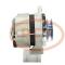 PCV MG277 - ALTERNADOR JOHN DEERE 70A 12V MAHLE NEW
