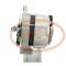 PCV MG279 - ALTERNADOR CASE 65A 12V MAHLE NEW