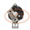PCV MG279 - ALTERNADOR CASE 65A 12V MAHLE NEW