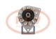 PCV MG282 - ALTERNADOR LOMBARDINI 33A 12V MAHLE NEW