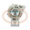 PCV MG286 - ALTERNADOR CASE 120A 12V MAHLE NEW