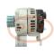 PCV MG286 - ALTERNADOR CASE 120A 12V MAHLE NEW