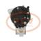 PCV MG286 - ALTERNADOR CASE 120A 12V MAHLE NEW