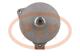 PCV MG298 - ALTERNADOR DEUTZ 140A 24V MAHLE NEW
