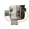 PCV MG30 - ALTERNADOR NEW HOLLAND 150A 12V MAHLE NEW