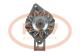 PCV MG309 - ALTERNADOR 12V MAHLE NEW