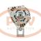 PCV MG312 - ALTERNADOR DEUTZ-FAHR 55A 24V MAHLE NEW