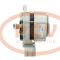 PCV MG313 - ALTERNADOR JOHN DEERE 120A 12V MAHLE NEW