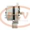 PCV MG313 - ALTERNADOR JOHN DEERE 120A 12V MAHLE NEW