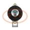 PCV MG322 - ALTERNADOR JOHN DEERE 50A 24V MAHLE NEW