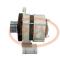 PCV MG322 - ALTERNADOR JOHN DEERE 50A 24V MAHLE NEW