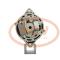 PCV MG322 - ALTERNADOR JOHN DEERE 50A 24V MAHLE NEW