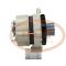 PCV MG322 - ALTERNADOR JOHN DEERE 50A 24V MAHLE NEW