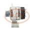 PCV MG327 - ALTERNADOR JOHN DEERE 120A 12V MAHLE NEW