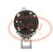 PCV MG327 - ALTERNADOR JOHN DEERE 120A 12V MAHLE NEW