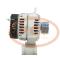 PCV MG327 - ALTERNADOR JOHN DEERE 120A 12V MAHLE NEW