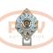 PCV MG332 - ALTERNADOR RENAULT 75A 12V MAHLE NEW