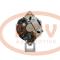 PCV MG332 - ALTERNADOR RENAULT 75A 12V MAHLE NEW