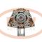 PCV MG337 - ALTERNADOR DEUTZ 55A 24V MAHLE NEW