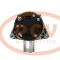 PCV MG337 - ALTERNADOR DEUTZ 55A 24V MAHLE NEW