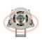 PCV MG35 - ALTERNADOR NEW HOLLAND 200A 12V MAHLE NEW