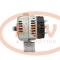 PCV MG353 - ALTERNADOR SAME 85A 12V MAHLE NEW