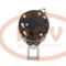 PCV MG359 - ALTERNADOR LANDINI 85A 12V MAHLE NEW