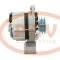 PCV MG385 - ALTERNADOR VOLVO 55A 24V MAHLE NEW