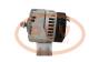 PCV MG393 - ALTERNADOR MASSEY FERGUSON 120A 12V MAHLE NEW